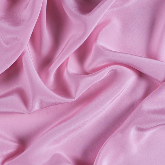 silk CDC fabric